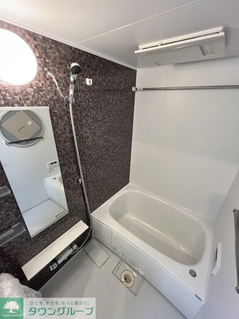 プラム清新一丁目の物件内観写真